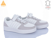 Кроссовки Stilli Kids XT330-7 шкіра от магазина Frison