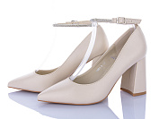 Туфли Aba QQ91-3 от магазина Frison