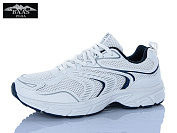 Кроссовки Baas M7672-4C от магазина Frison