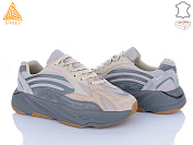 Кроссовки Stilli Group CX1390-11 нубук піна от магазина Frison