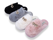 Тапочки Yzy MD10219 mix от магазина Frison