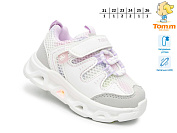 Кроссовки Том.М 65046D LED от магазина Frison