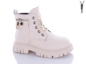 Ботинки Леопард F805B-11 от магазина Frison