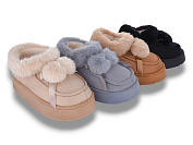 Угги Lion-Lu JHG6 mix (24) от магазина Frison