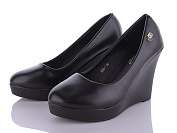 Туфли Shamilu 539-1 от магазина Frison