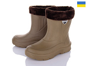 Сапоги Luckline 5036-21A от магазина Frison