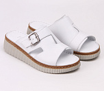 Шлепанцы Allshoes 200006 от магазина Frison