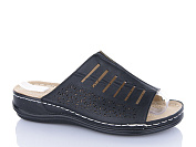 Шлепанцы Minghong 2334-1 от магазина Frison