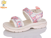 Босоножки Том.М 11598A от магазина Frison