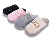 Тапочки Jh-Ян 2025-16 mix (24) от магазина Frison