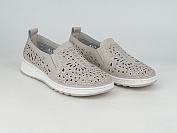 Мокасины Allshoes 207221 от магазина Frison