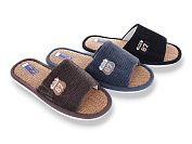 Тапочки Optstok A8212 mix от магазина Frison