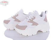 Кроссовки Ailaifa A53 white піна от магазина Frison