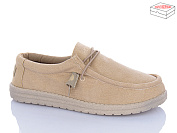 Туфли Dan Marest Captain standard beige от магазина Frison