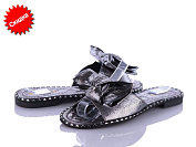 Шлепанцы Viktoria M01-5 от магазина Frison