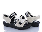 Босоножки Yiyi A4-6 от магазина Frison