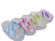 Шлепанцы Deshman H700 mix от магазина Frison