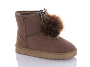 Угги Xifa F79 от магазина Frison