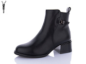 Ботинки Aba2 Y8ABA56-1 от магазина Frison