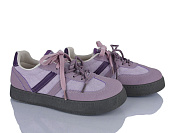Кроссовки Gratis PR-A-6 purple от магазина Frison