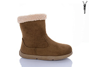 Ботинки Navigator B25413-5 от магазина Frison