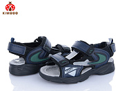 Босоножки Солнце L525-3B от магазина Frison