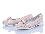 Туфли Klf YJ9661-2 от магазина Frison