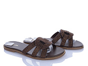 Шлепанцы Loretta H110-3 от магазина Frison