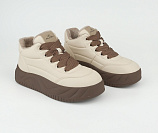 Ботинки Allshoes 216040 от магазина Frison
