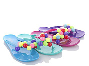 Шлепанцы Sydney T258 от магазина Frison