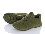 Кроссовки Lqd W127 khaki от магазина Frison