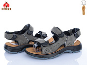 Босоножки Солнце T63-4L от магазина Frison