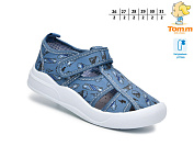 Тапочки Том.М 51044M от магазина Frison