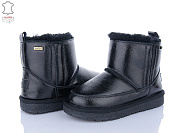 Угги Calorie L0886 black (34) от магазина Frison