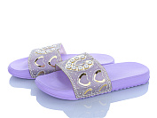 Шлепанцы Xifa XF01-7015-375 от магазина Frison