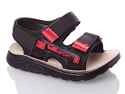 Босоножки Ashiguli 662A black от магазина Frison