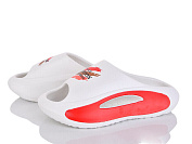 Шлепанцы X&L 805 white от магазина Frison