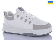 Кроссовки Swin-Purlina 4802-2 от магазина Frison