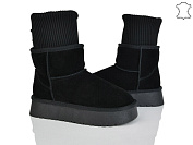 Угги Бабочка 5826-410 от магазина Frison