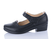 Туфли Ldw K58-9 батал от магазина Frison