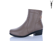 Ботинки Ldw T338-2X батал от магазина Frison