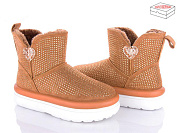 Угги Obuv Ok 2024-60-3 от магазина Frison