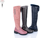 Сапоги Sanlin 33-3 mix єврозима от магазина Frison