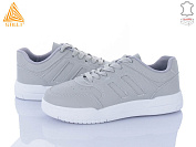 Кроссовки Stilli Group AD200-9 шкіра от магазина Frison