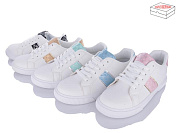 Кроссовки Viktoria 14-8600 mix от магазина Frison