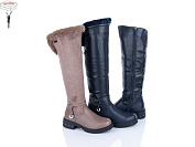 Сапоги Sanlin 33-2 mix єврозима от магазина Frison