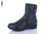 Ботинки Qq Панда 905 от магазина Frison