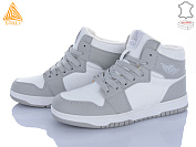 Кроссовки Stilli Group MN10-27 шкіра піна от магазина Frison