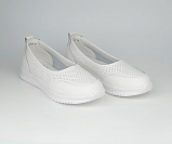 Мокасины Allshoes 208285 от магазина Frison