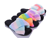 Тапочки No Brand L72 mix от магазина Frison